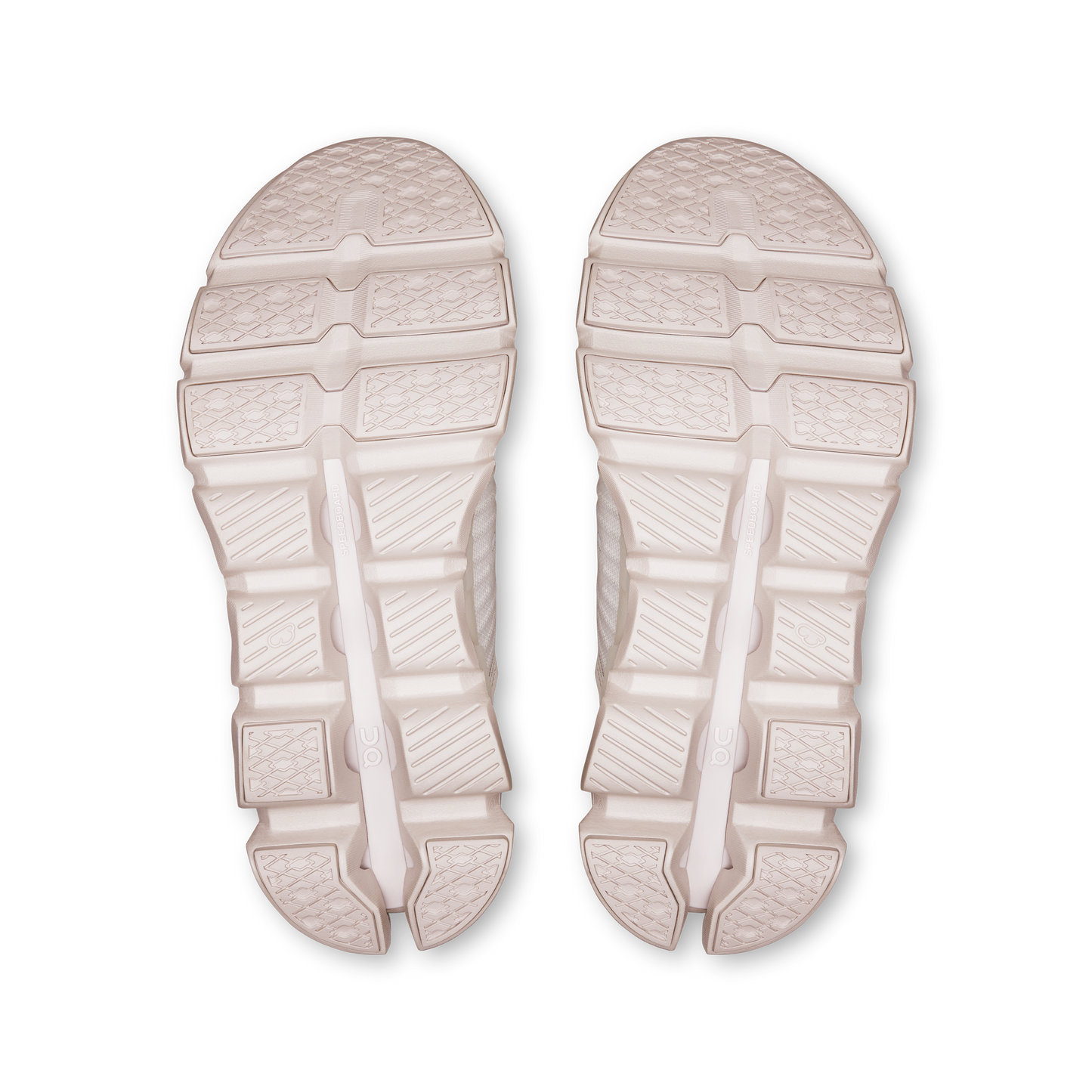 On Cloudswift 4 AD Sand - Womens