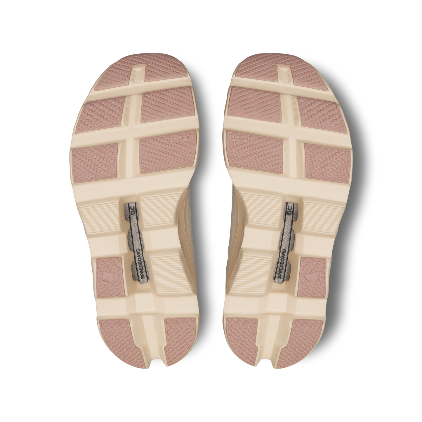 On CloudMonster Moon