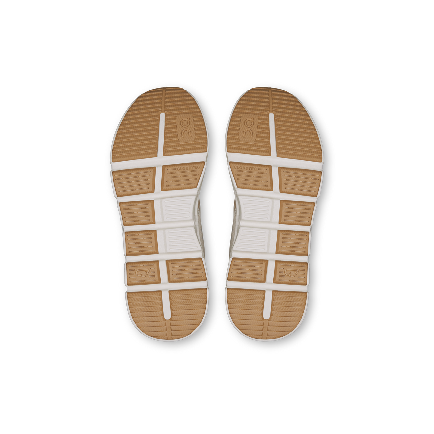 On CloudPlay Beige Kids