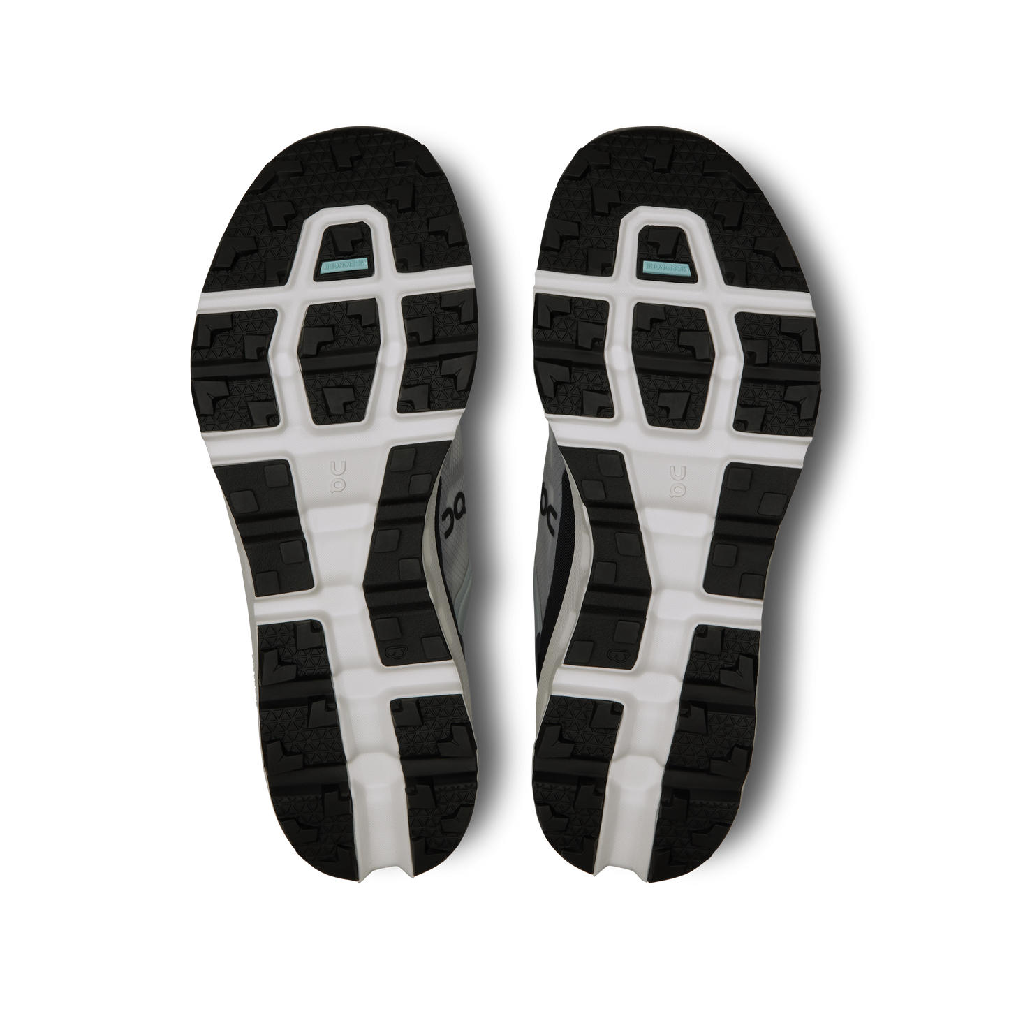 On CloudVista Glacier