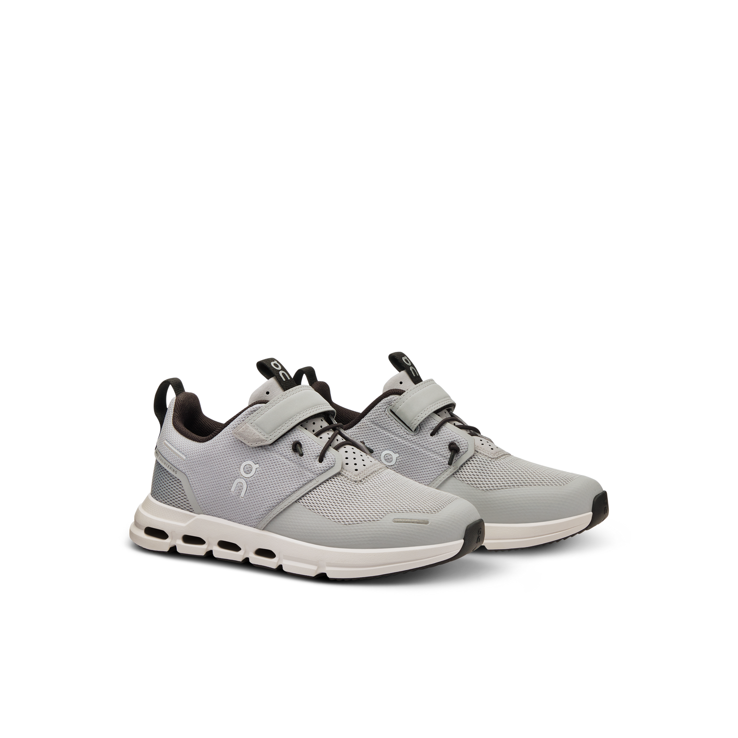 On CloudPlay Grey Kids