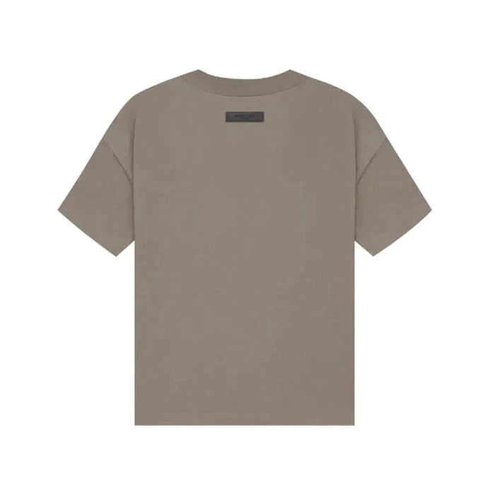 Essentials By Fear Of God T-Shirt (SS22) - 'Desert Taupe'