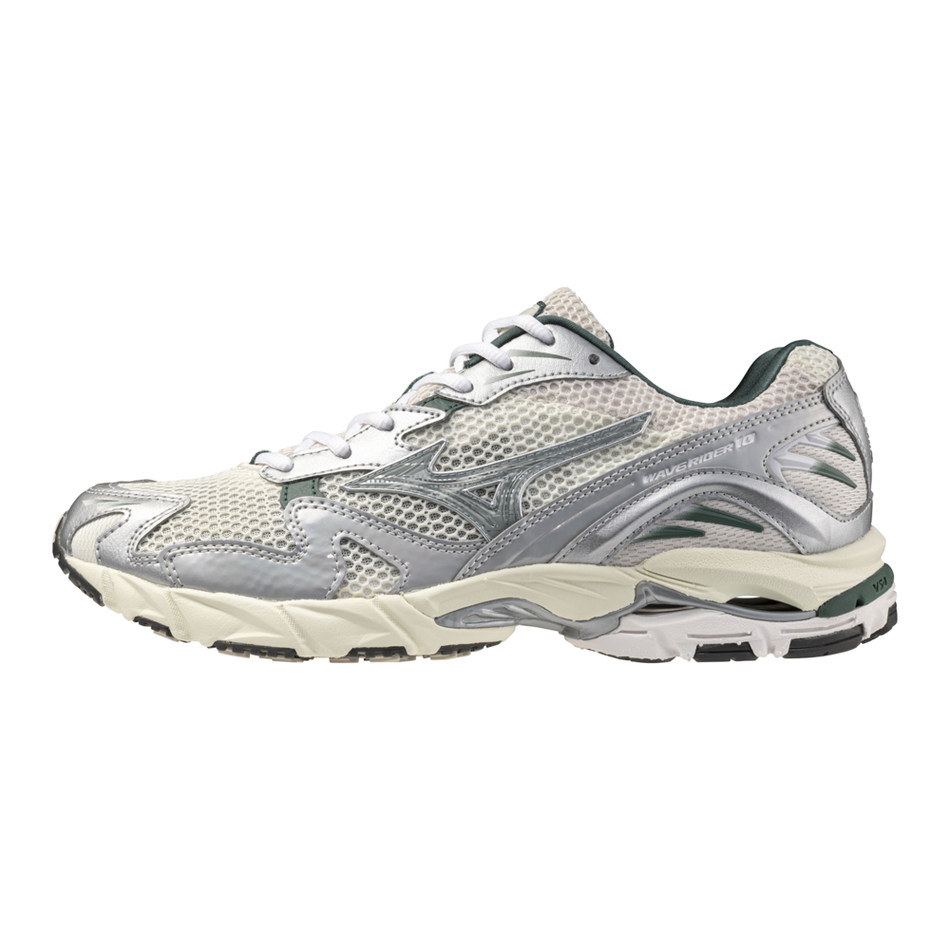 WAVE RIDER 10 Snow White/Slate