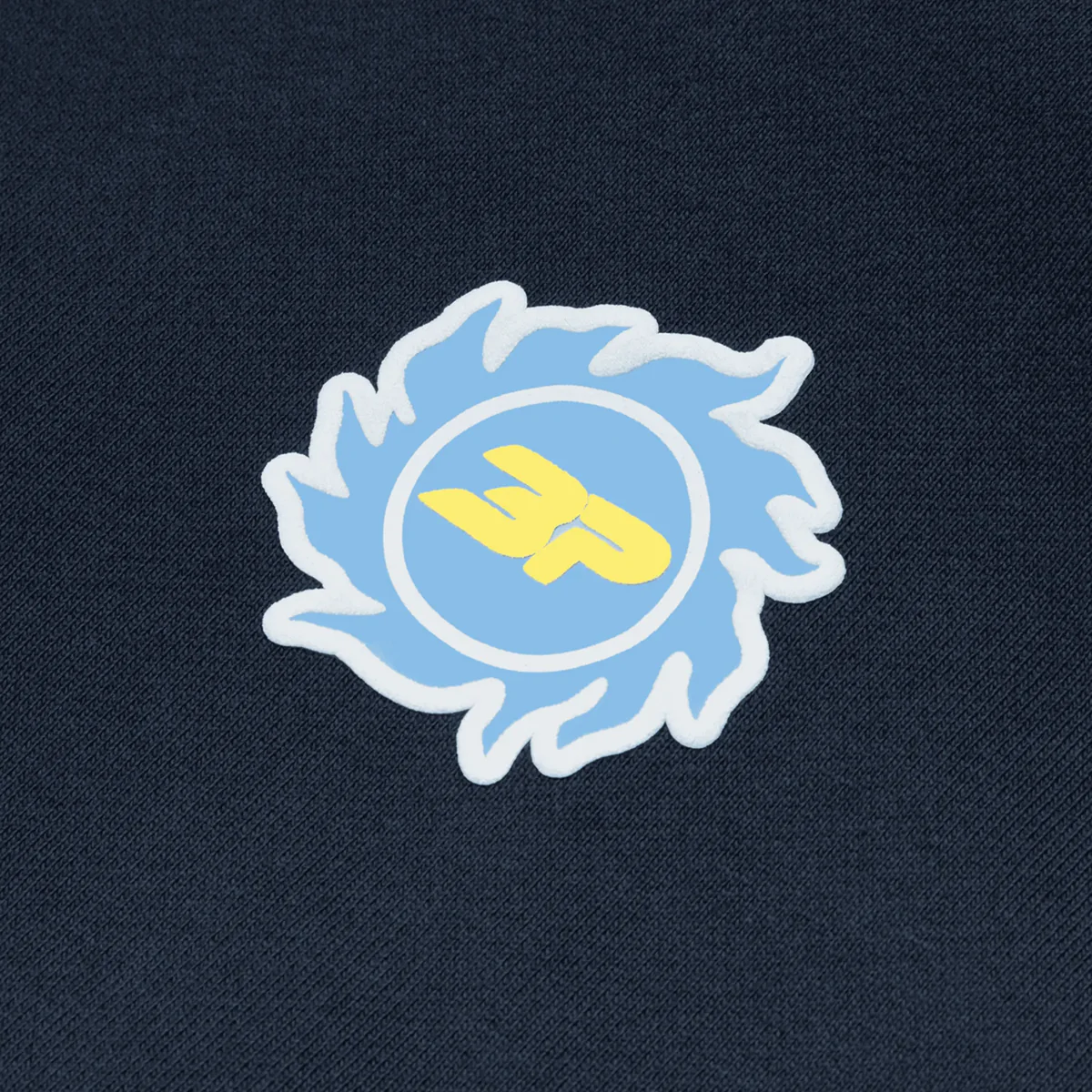 Broken Planet Space Club Hoodie