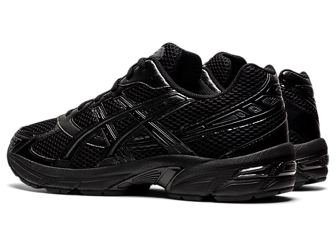 GEL-1130 Black/Graphite Grey