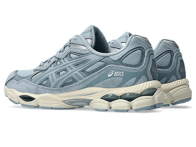 GEL-NYC Dolphin Grey