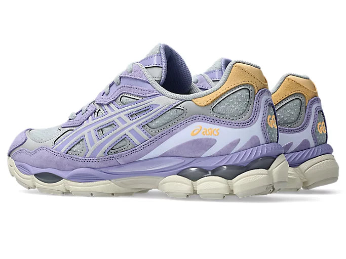 GEL-NYC Piedmont Grey/Bluebell