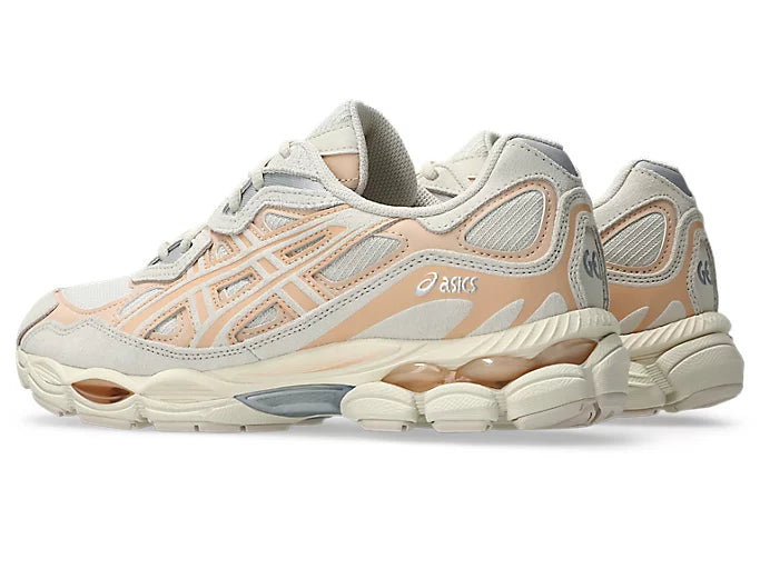 GEL-NYC Oatmeal