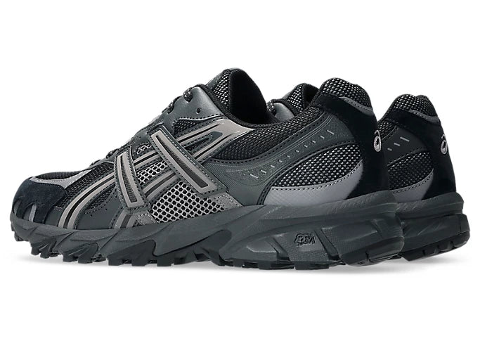 GEL-SONOMA TR62 Black/Grey