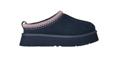 Tazz Indigo