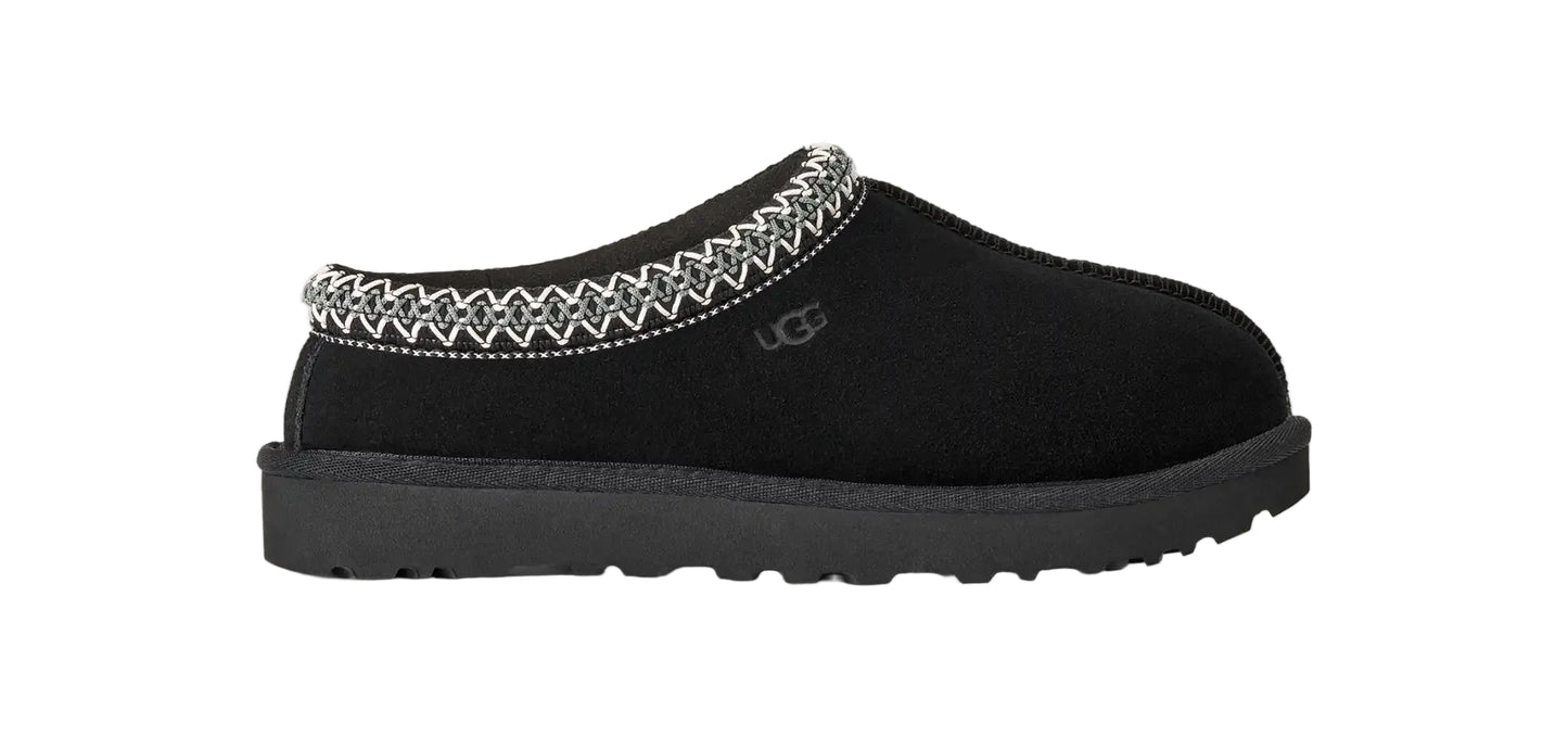 Tasman Black