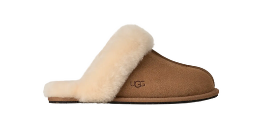 Scuffette II Chesnut