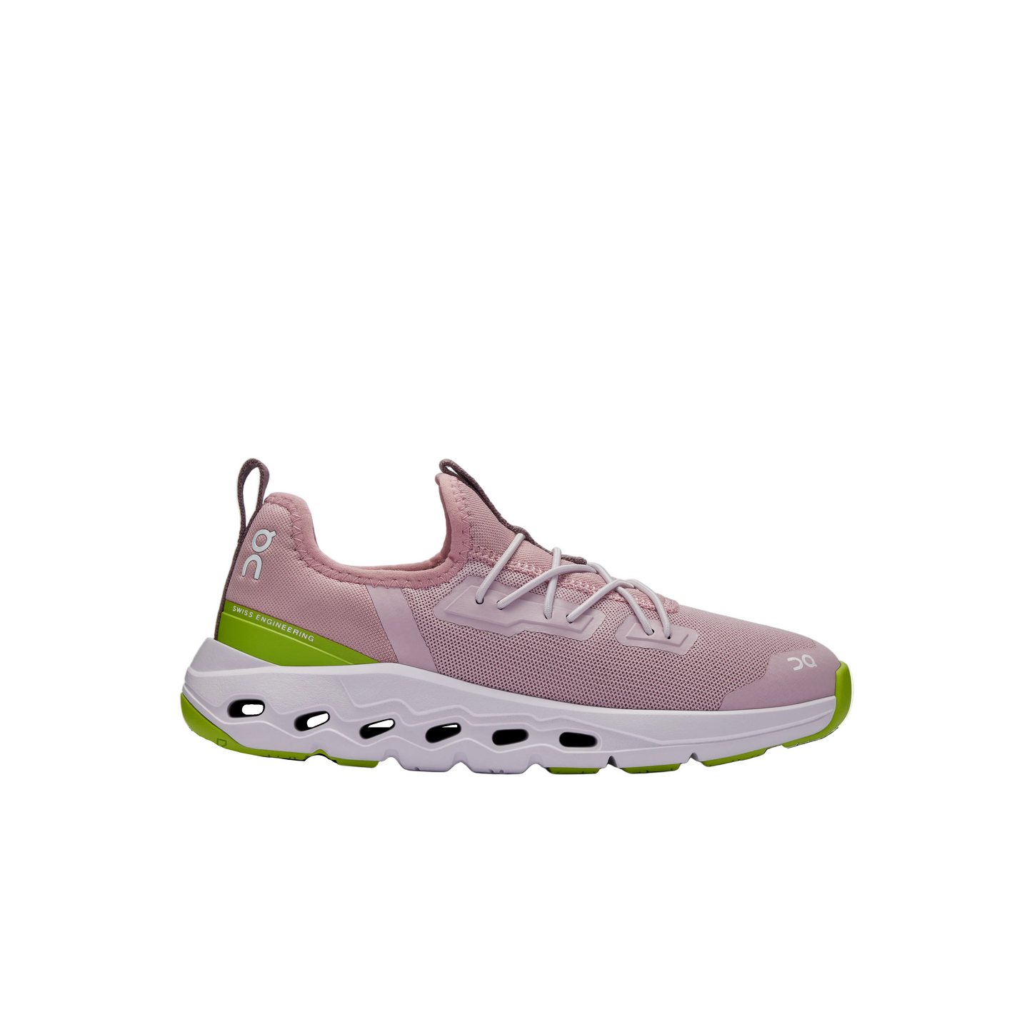 On CloudLeap Mauve Kids