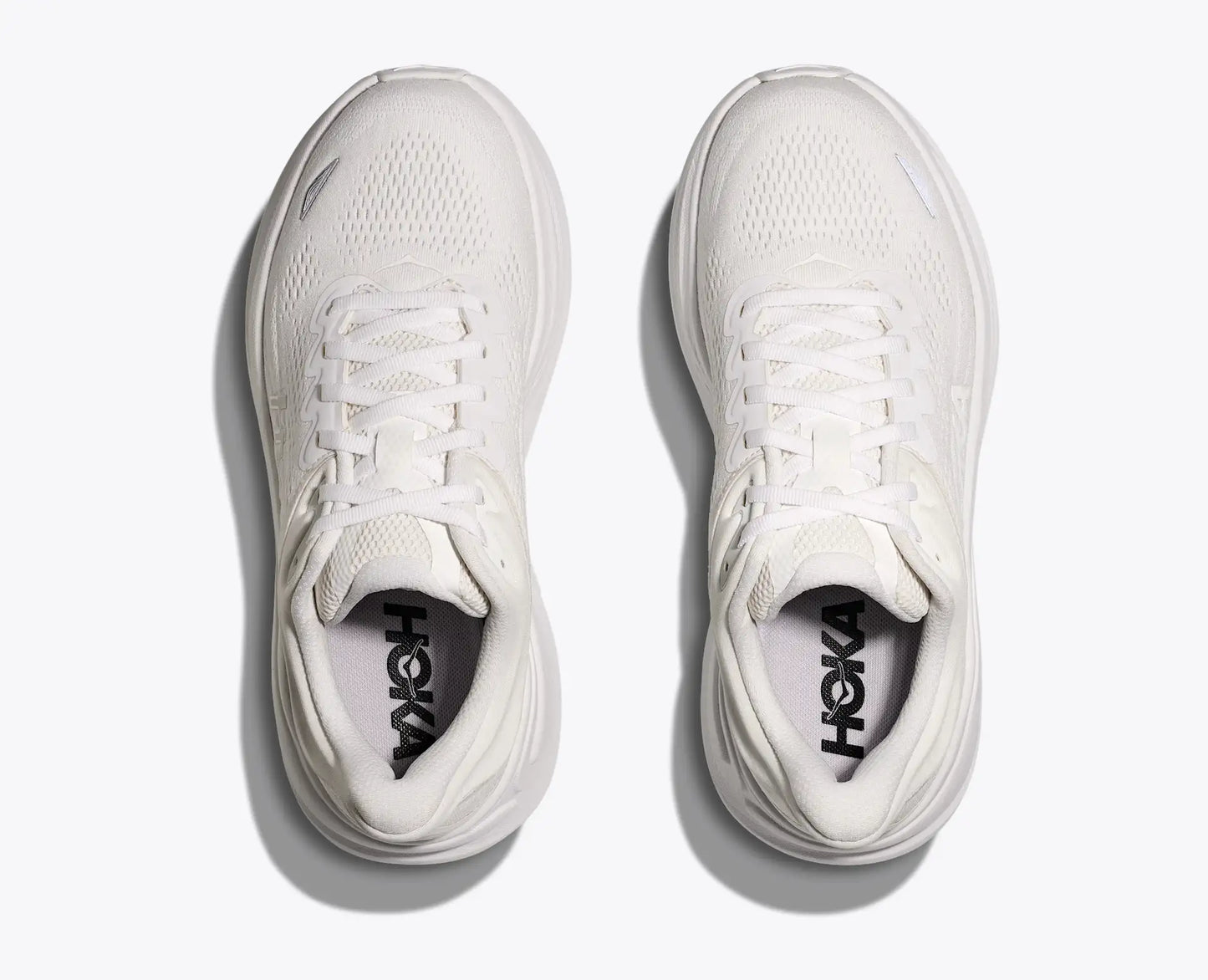 Bondi 9 White - Mens
