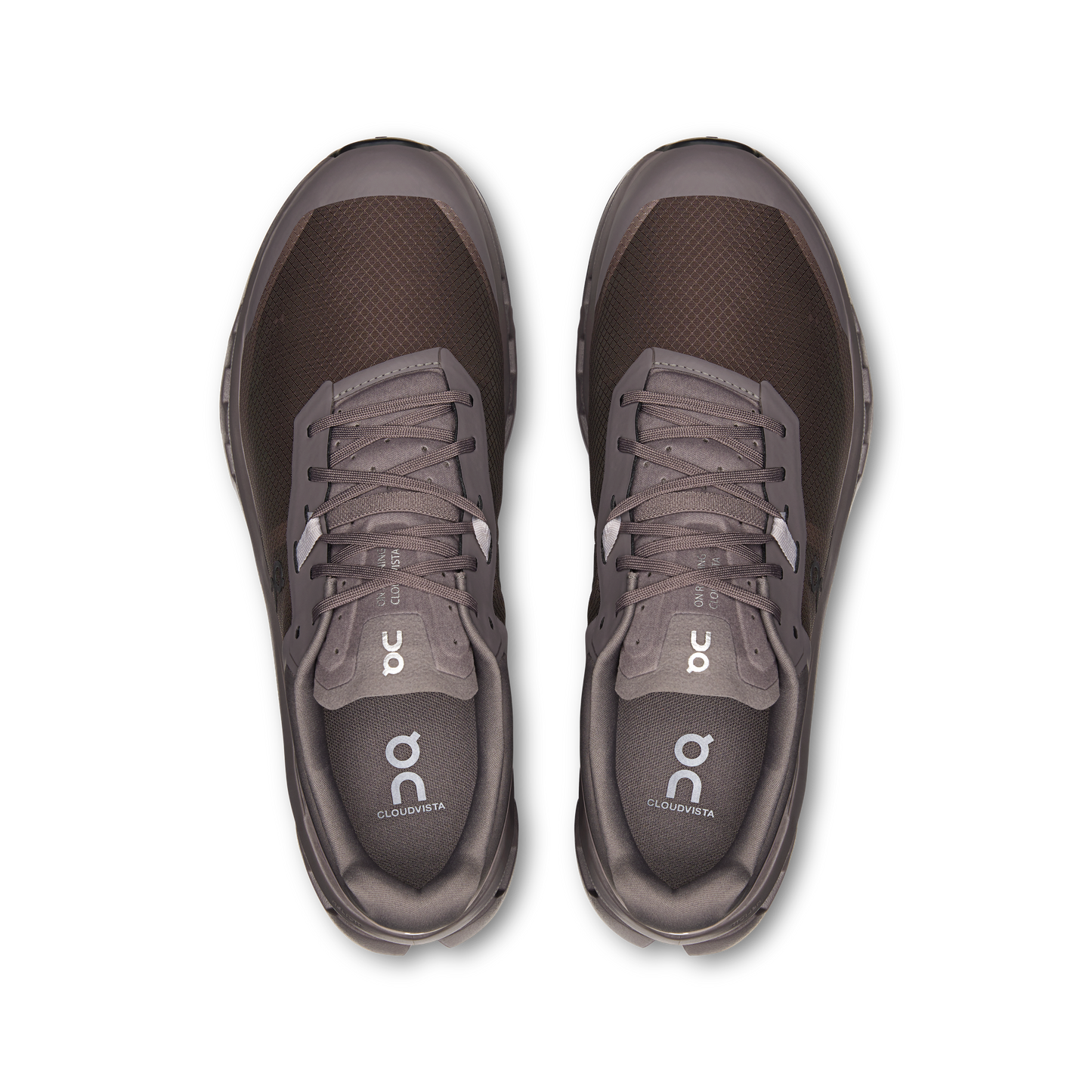 On CloudVista 2 Pebble