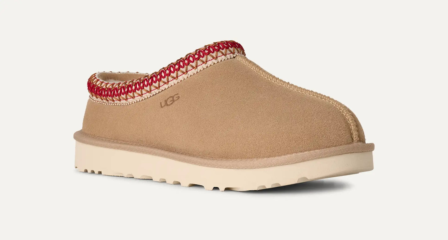 Tasman Sand