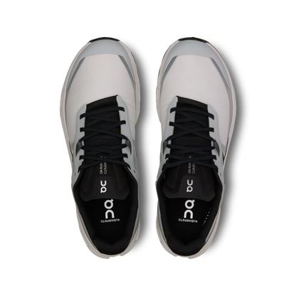 On CloudVista Glacier