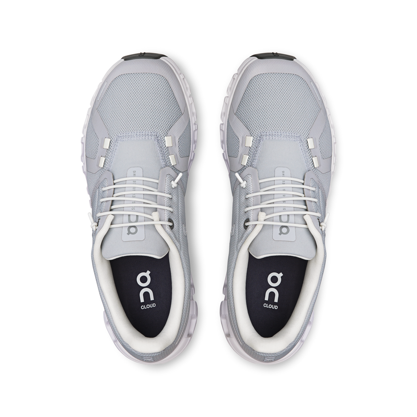 On Cloud 6 Glacier - Mens