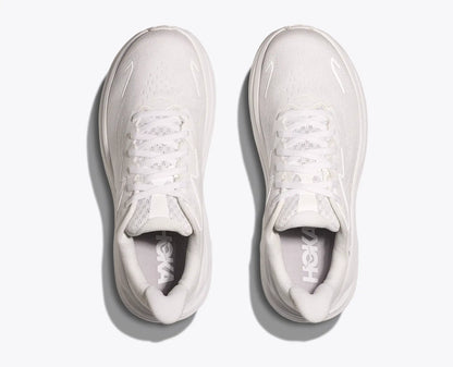 Clifton 10 White - Womens