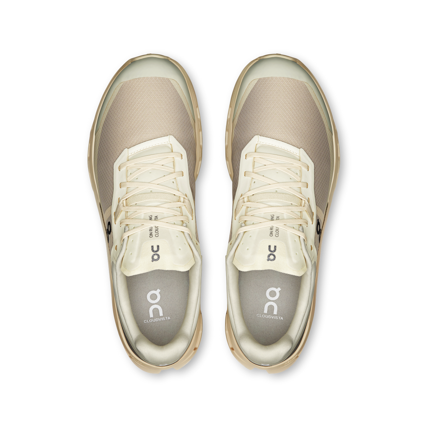 On CloudVista Desert - Mens