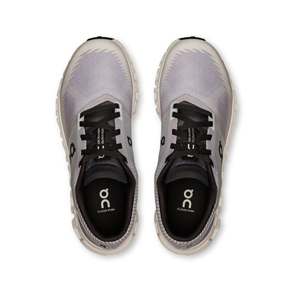 On Cloud 6 Push Lilac - Womens