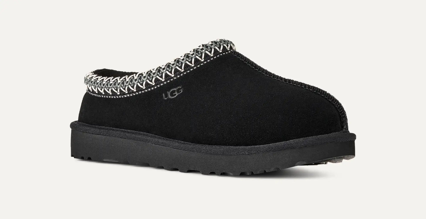 Tasman Black