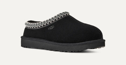 Tasman Black