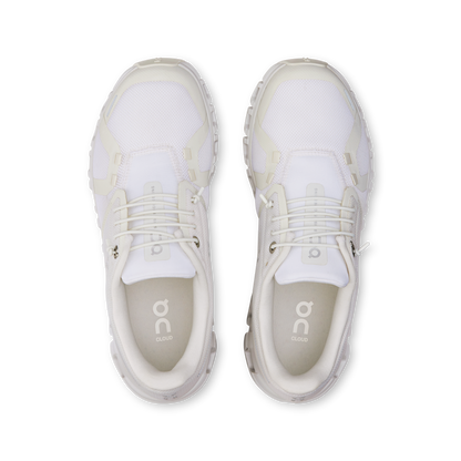 On Cloud 6 White - Mens