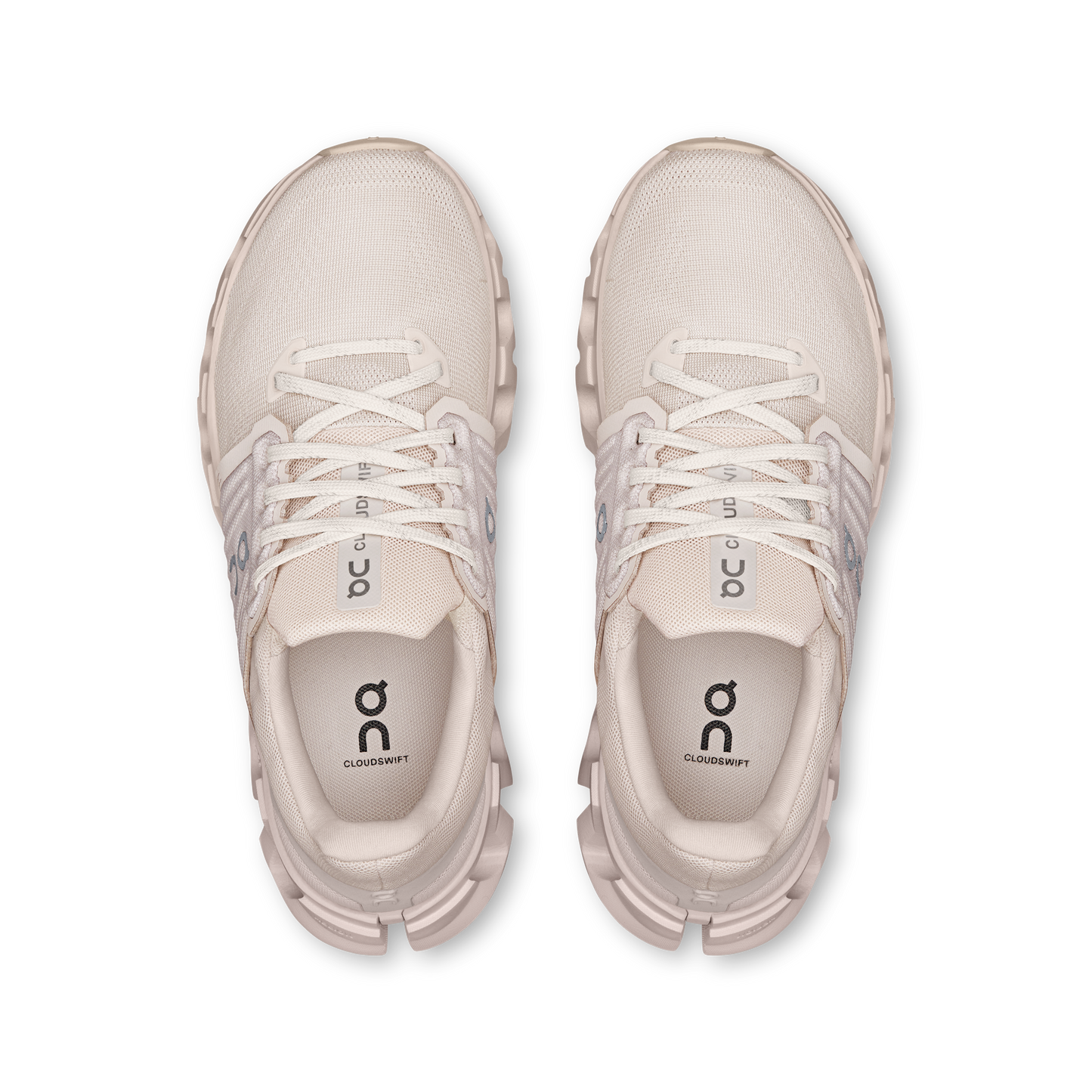 On Cloudswift 4 AD Sand - Womens