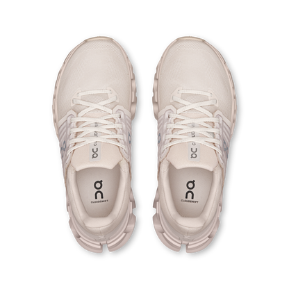 On Cloudswift 4 AD Sand - Womens