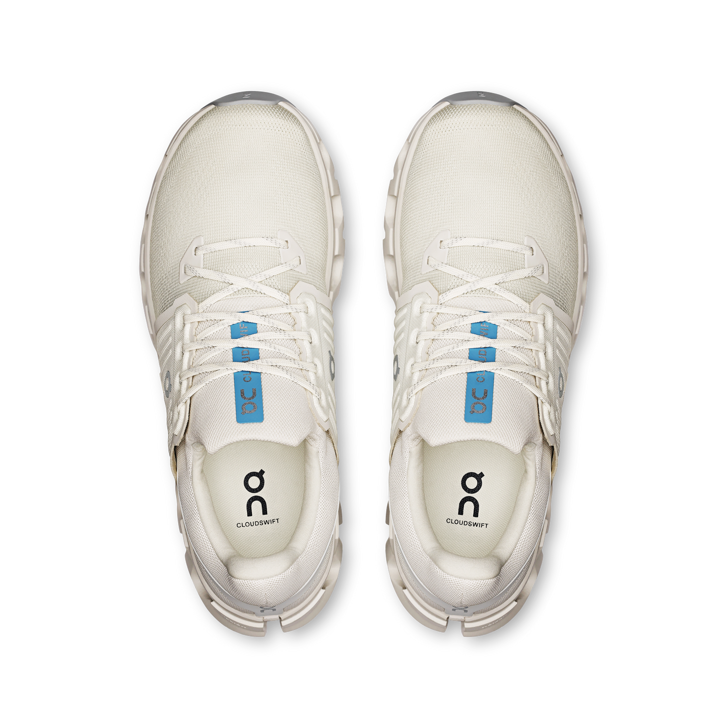 On Cloudswift 4 AD Sand - Mens