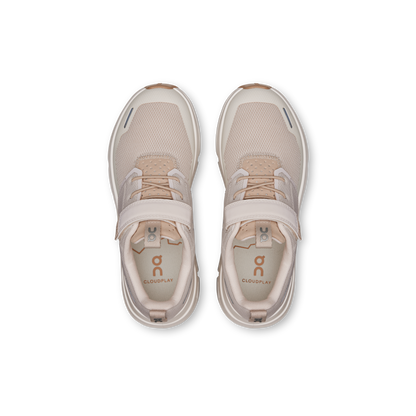 On CloudPlay Beige Kids