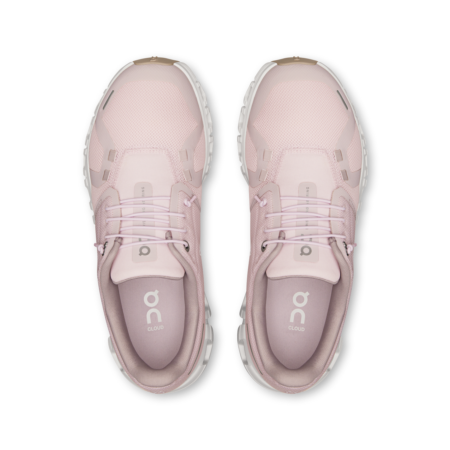 On Cloud 6 Orchid Fade