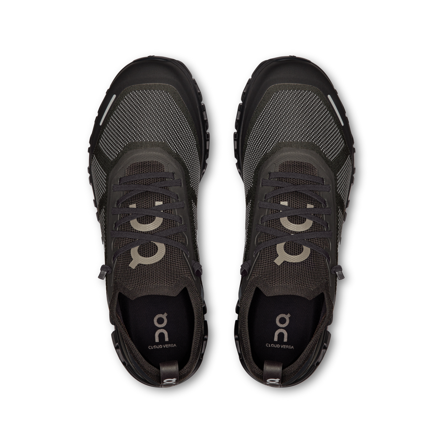 On Cloud 6 Versa Black - Mens