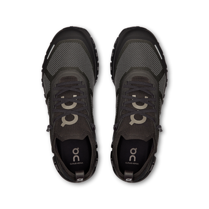 On Cloud 6 Versa Black - Mens