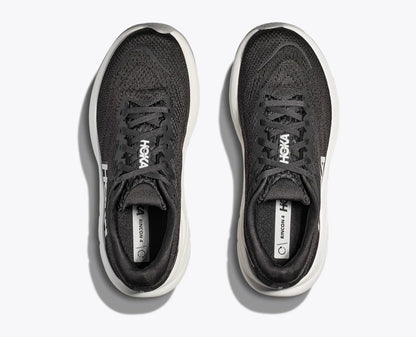 Rincon 4 Black White - Mens