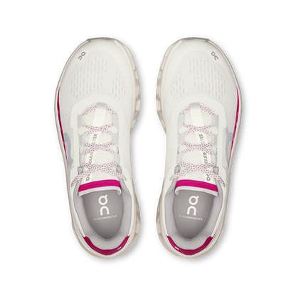 On CloudMonster Ivory