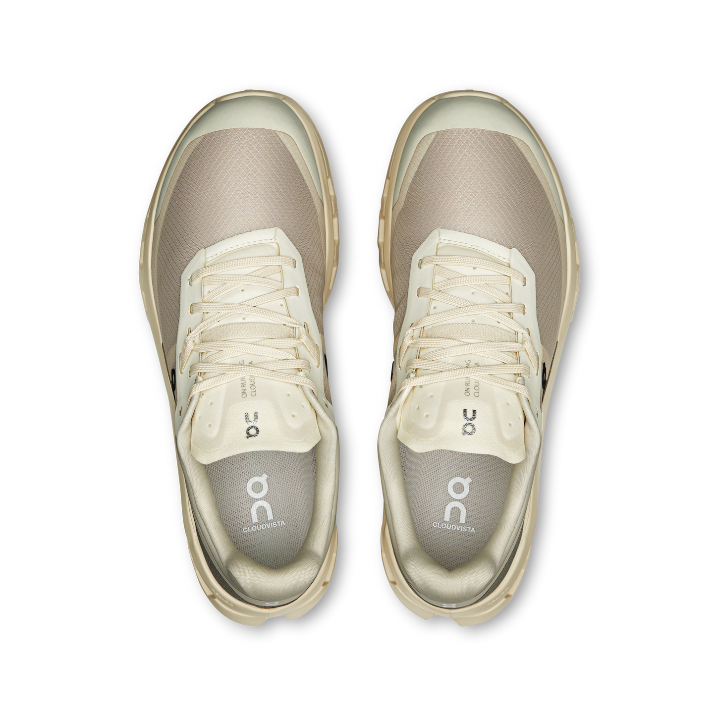 On CloudVista Desert - Womens