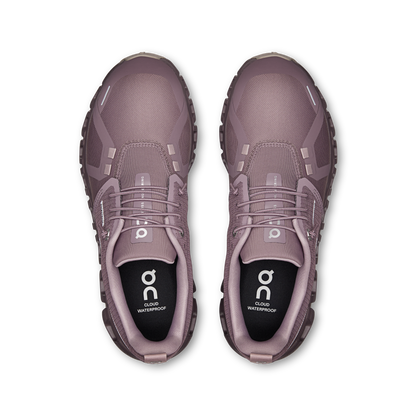 On Cloud 6 Gobi Waterproof - Womens