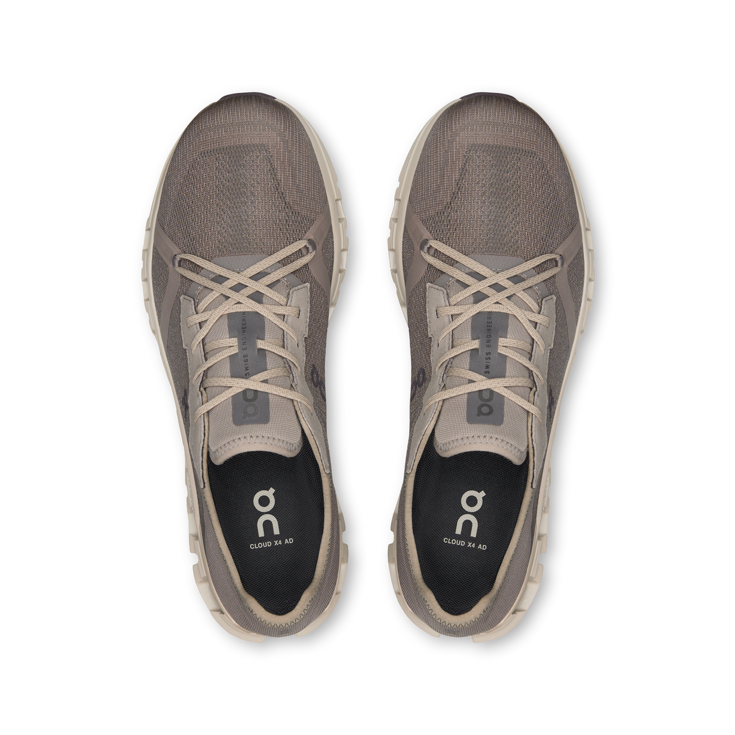 On Cloud X 4 AD Cinder