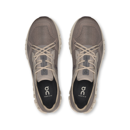 On Cloud X 4 AD Cinder