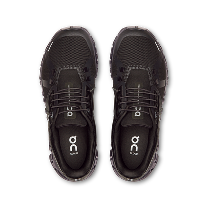 On Cloud 6 Black - Womens