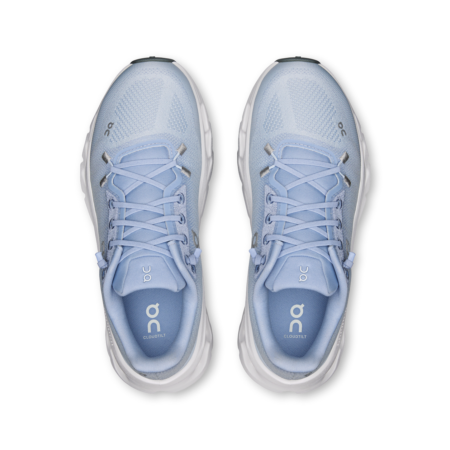 On CloudTilt Heather