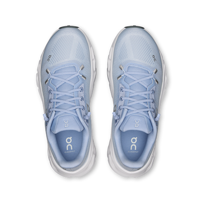 On CloudTilt Heather