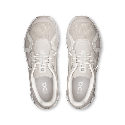 On Cloud 6 Pearl - Womens