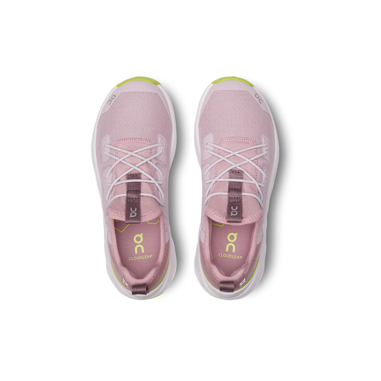 On CloudLeap Mauve Kids
