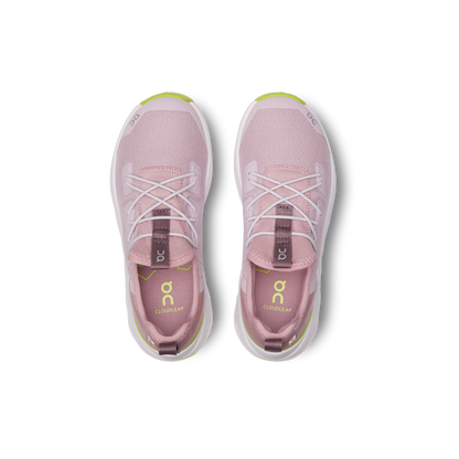 On CloudLeap Mauve Kids