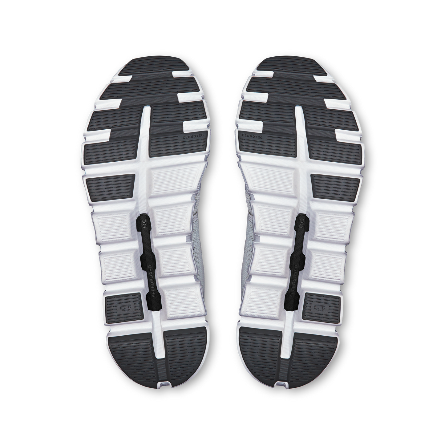 On Cloud 6 Glacier - Mens