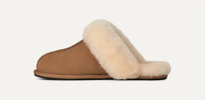 Scuffette II Chesnut