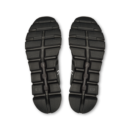 On Cloud 6 Versa Black - Womens